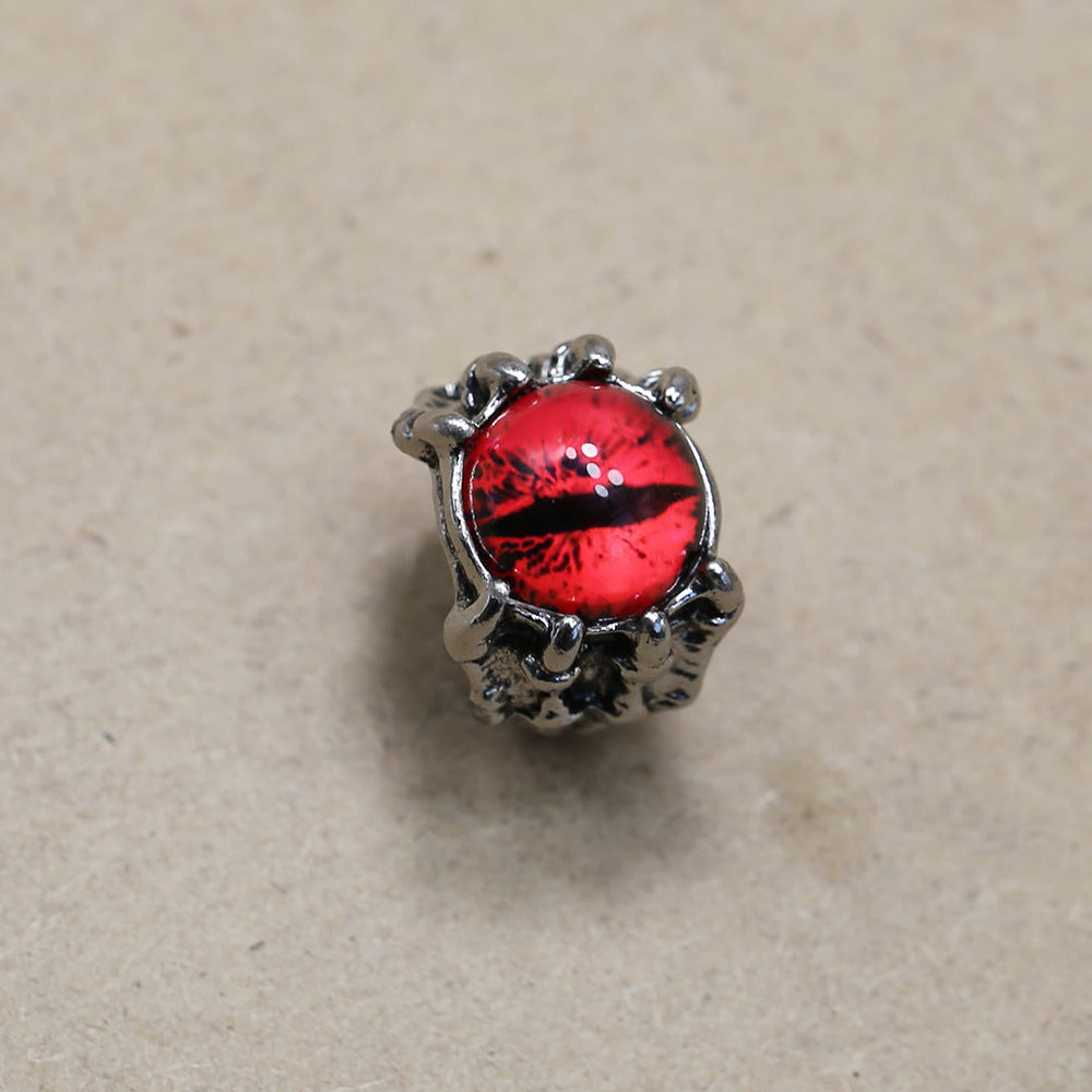 Eye of the Demon Ring